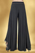 Pantalon jerse CTN-61